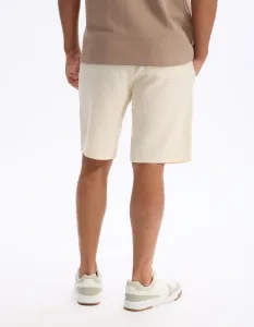 Celio Shorts Lowafflebm - Mens