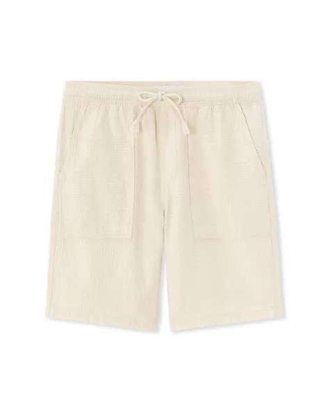 Celio Shorts Lowafflebm - Mens