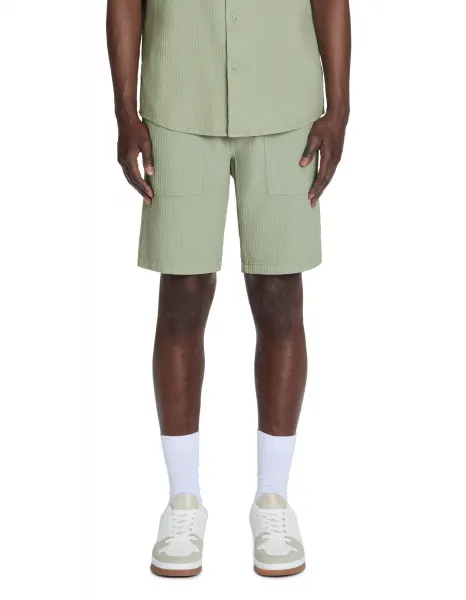 Celio Shorts Lowafflebm - Mens