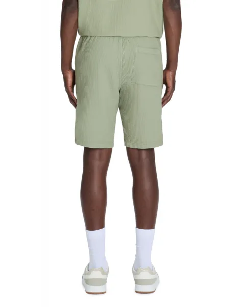 Celio Shorts Lowafflebm - Mens