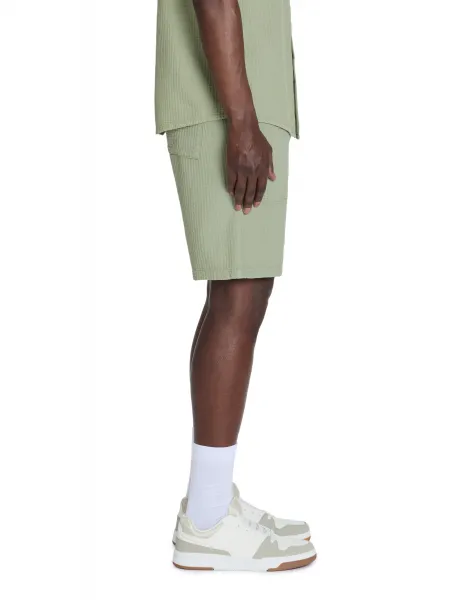 Celio Shorts Lowafflebm - Mens