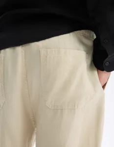 Celio Trousers Losoft - Mens