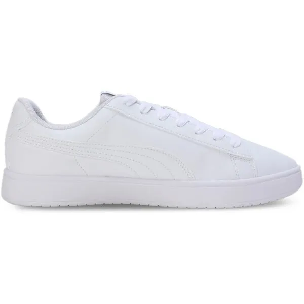 Puma RICKIE CLASSIC Dámska voľnočasová obuv, biela, veľkosť 37.5