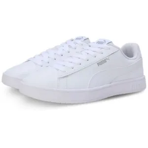 Puma RICKIE CLASSIC Dámska voľnočasová obuv, biela, veľkosť 37.5