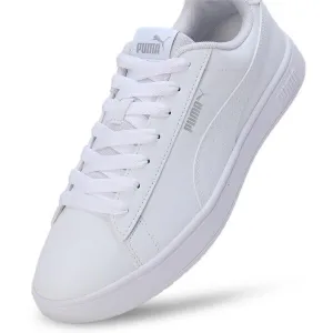 Puma RICKIE CLASSIC Dámska voľnočasová obuv, biela, veľkosť 37.5
