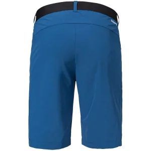 Schöffel BLAUSTEIN Turistické šortky, modrá, veľkosť