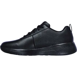 Skechers MARSING - GMINA Dámska pracovná  obuv, čierna, veľkosť