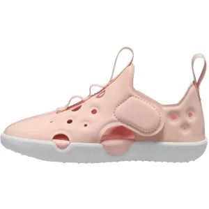 Nike SUNRAY PROTECT 4 Detské sandále, ružová, veľkosť 26
