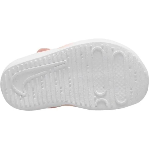 Nike SUNRAY PROTECT 4 Detské sandále, ružová, veľkosť 26