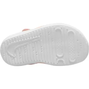 Nike SUNRAY PROTECT 4 Detské sandále, ružová, veľkosť 26