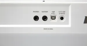Kurzweil KP140