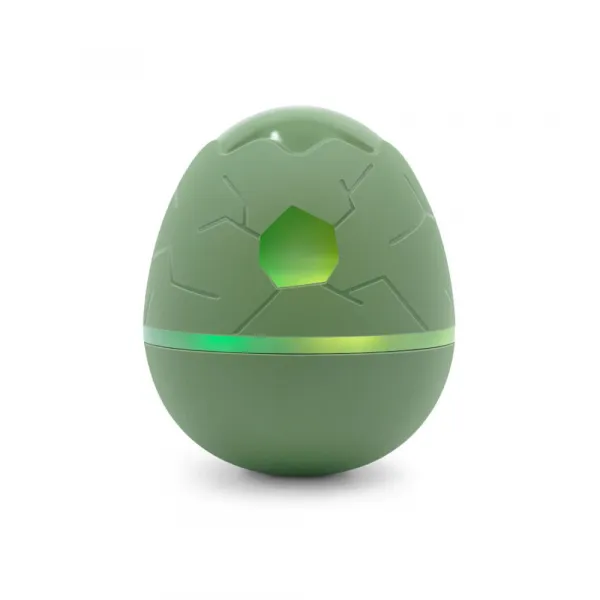 Cheerble Wicked Egg - oranžová