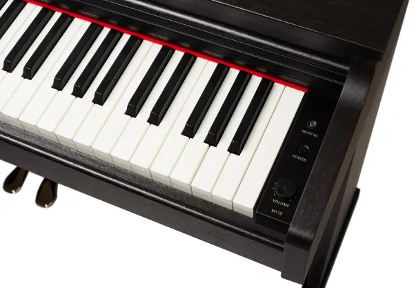 Kurzweil M115-SR
