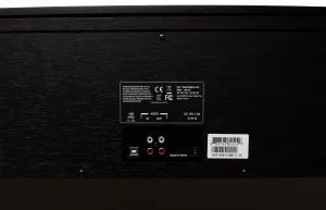 Kurzweil M115-SR