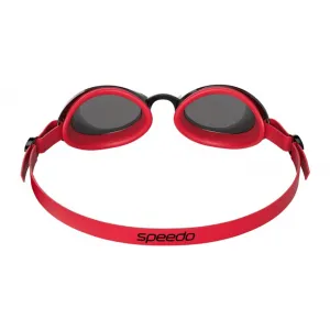 Speedo jet 2.0 červeno/dymová