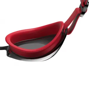 Speedo jet 2.0 červeno/dymová