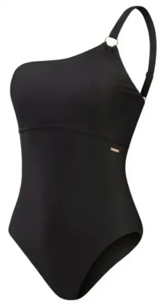 Speedo shaping asymmetric black l - uk36