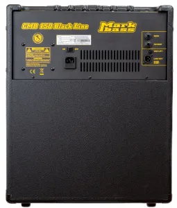 Markbass CMB 102 Black Line