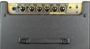 Markbass CMB 102 Black Line