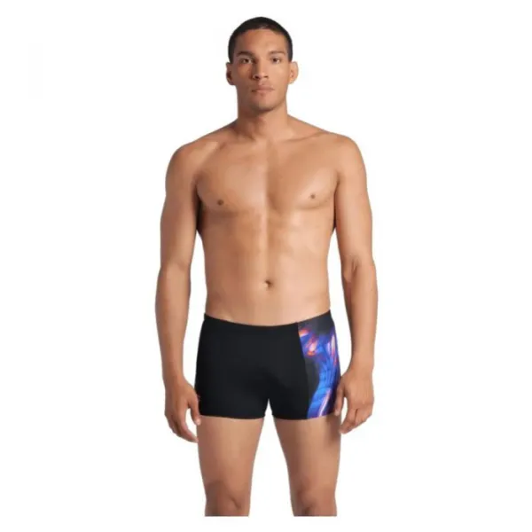 Arena dreamline swim short black s - uk32