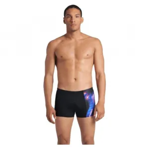 Arena dreamline swim short black s - uk32