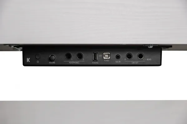 Kurzweil M215 WH