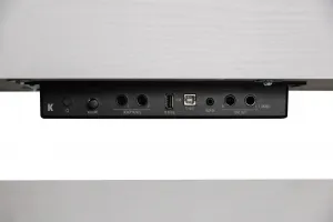 Kurzweil M215 WH
