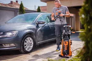 Tlaková umývačka VILLAGER VHW 120 VR050904