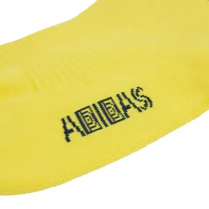 adidas x Brain Dead Sock "Yellow" (JN7154)
