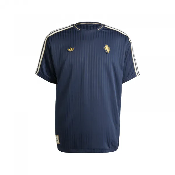 adidas Juventus Terrace Icon Jersey "Legend Ink" (JF0458)