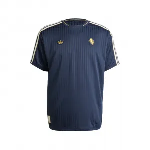 adidas Juventus Terrace Icon Jersey "Legend Ink" (JF0458)