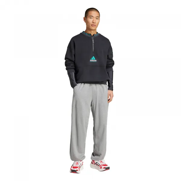 adidas EQT Reflective Joggers Pant "Medium Grey Heather" (JP0355)