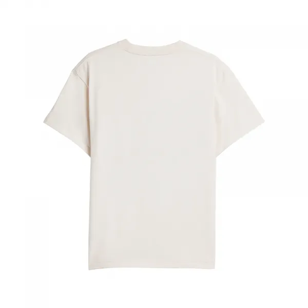 adidas x Brain Dead Tennis T-Shirt "Off White" (JX9393)