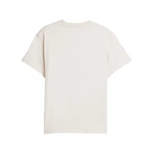 adidas x Brain Dead Tennis T-Shirt "Off White" (JX9393)