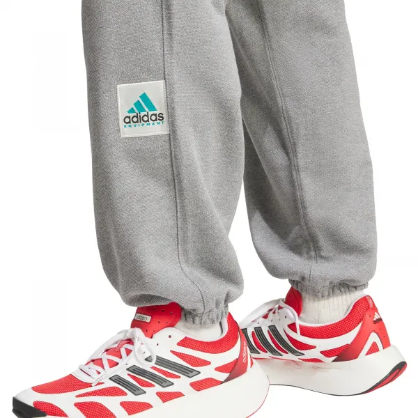 adidas EQT Reflective Joggers Pant "Medium Grey Heather" (JP0355)