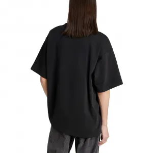 adidas EQT Graphic T-Shirt "Black" (JN4848)