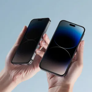 HOFI Anti Spy ochranné sklo na Samsung Galaxy S24