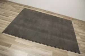 Koberec Kempinski 93 tmavosivý