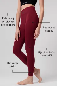 LELOSI Legíny Seamless Move Liora M