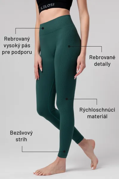 LELOSI Legíny Seamless Move Rhea M