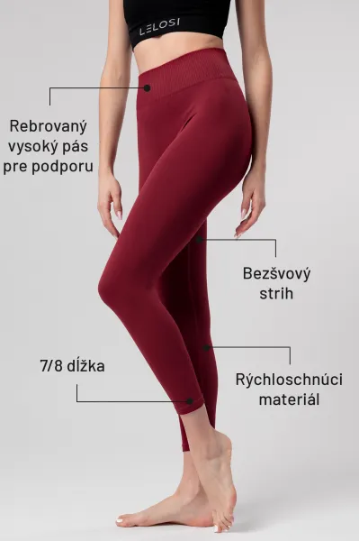 LELOSI Legíny Seamless Move Madison S