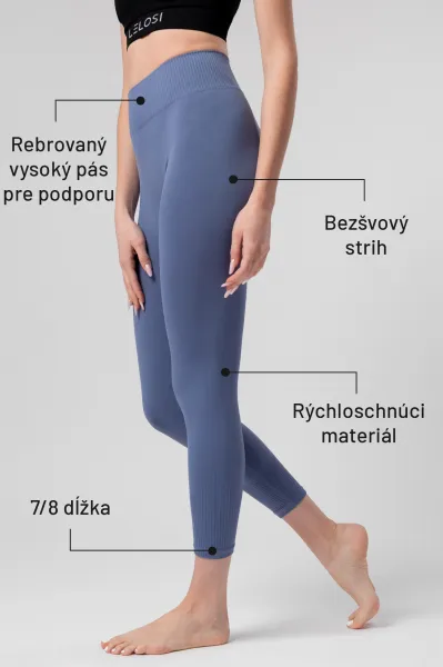 LELOSI Legíny Seamless Move Amelia S