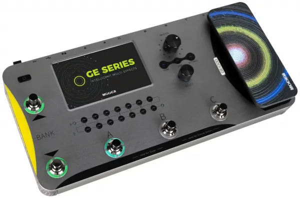 Mooer GE1000Li