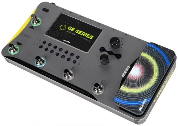 Mooer GE1000Li
