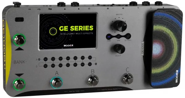 Mooer GE1000Li