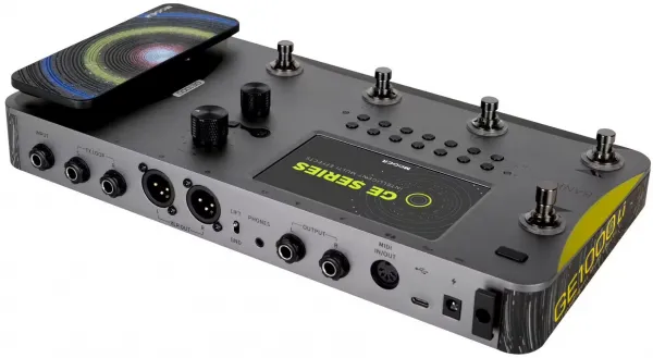 Mooer GE1000Li