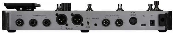 Mooer GE1000Li