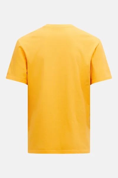 Tričko Peak Performance M Original Tee Blazing Orange