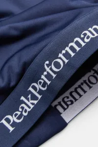 Mikina Peak Performance M Rider Tech Zip Jacket Blue Shadow