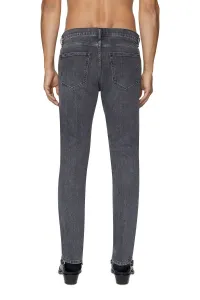 Džínsy Diesel 2019 D-Strukt Trousers Black